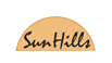 Sunhills Resort Logo